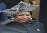 Aretha's Hat