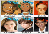 Racebending (The Last Airbender Casting Controversy)
