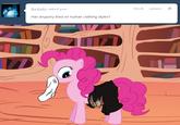 My Little Pony: Friendship is Magic
