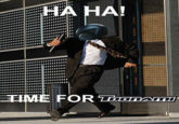 Bring Back Toonami