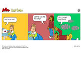 Arthur Comic Creator