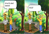 Arthur Comic Creator