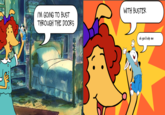 Arthur Comic Creator