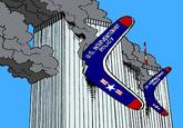 September 11th, 2001 Attacks