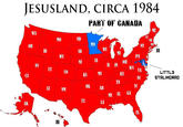 Jesusland