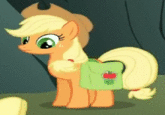 My Little Pony: Friendship is Magic