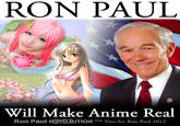 Ron Paul