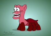 My Little Pony: Friendship is Magic