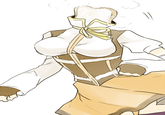 Headless Mami