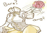 Headless Mami