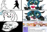 Racists on 4chan