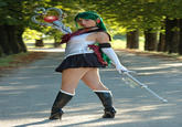 Cosplay