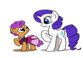 My Little Pony: Friendship is Magic