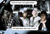 iOS 6 Maps