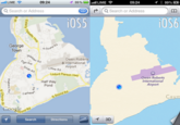 iOS 6 Maps