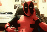 Deadpool (Marvel)