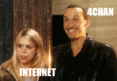 The Internet VS 4chan