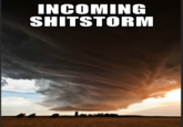 Shitstorm