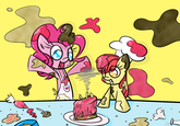 My Little Pony: Friendship is Magic