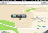iOS 6 Maps