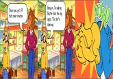 Arthur Comic Creator