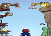 Super Mario