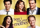How I Met Your Mother