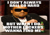 Niggas In Paris