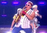 Epic Sax Guy