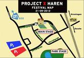 Project X Haren