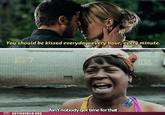 Sweet Brown / Ain't Nobody Got Time for That