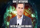 Mitt Romney