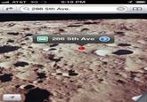 iOS 6 Maps