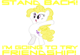 My Little Pony Character Fandom