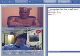 Chatroulette