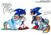 Sonic the Hedgehog