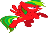 My Little Pony: Friendship is Magic