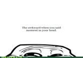 That Awkward Moment