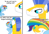 My Little Pony: Friendship is Magic