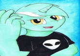 My Little Pony: Friendship is Magic