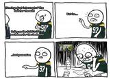 Overconfident Alcoholic