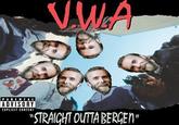 Varg Vikernes