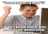 Lemon Party