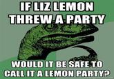 Lemon Party
