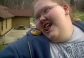 Shoulder Cookie