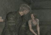 Resident Evil / Biohazard