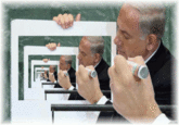 Netanyahu's Cartoon Bomb