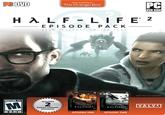 Half-Life