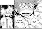 Hentai Quotes