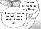 Hentai Quotes